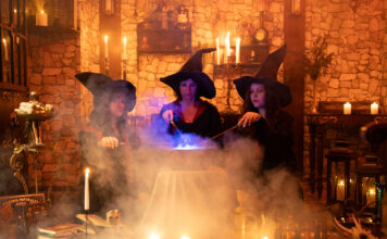 Kreatywny Świat – Escape Room Warszawa