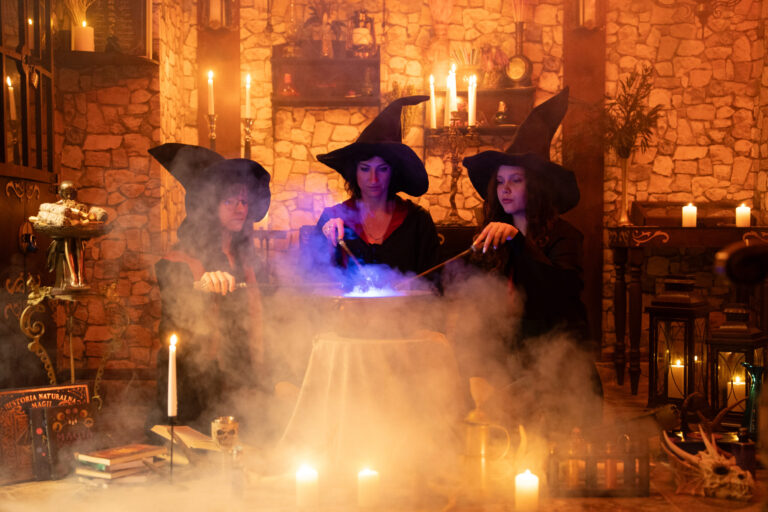 Kreatywny Świat – Escape Room Warszawa Kreatywny Świat – Escape Room Warszawa