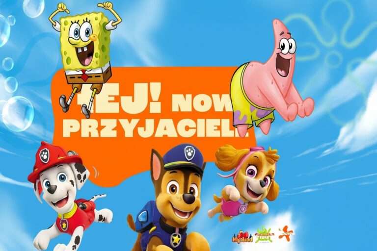 Majaland: atrakcje, bilety i lokalizacje rodzinnego parku rozrywki w Polsce Majaland: atrakcje, bilety i lokalizacje rodzinnego parku rozrywki w Polsce