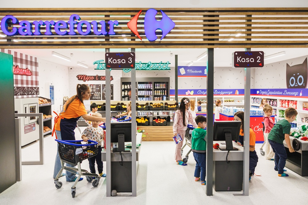 Kraków Smart Kids PLanet najlepsza sala zabaw dla dzieci Galeria Kazimierz (3)