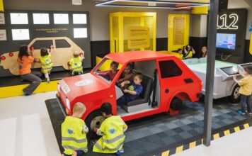 Nowość: Smart Kids Planet w Galerii Kazimierz-nowy wymiar rodzinnej rozrywki Kraków Smart Kids PLanet najlepsza sala zabaw dla dzieci Galeria Kazimierz (7)