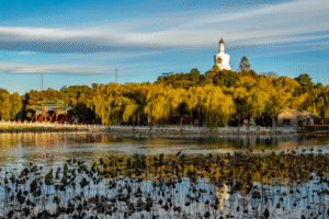 TOP 10 atrakcji w Pekinie rodzinne atrakcje opinie