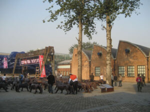 TOP 10 atrakcji w Pekinie rodzinne atrakcje opinie