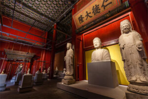 TOP 10 atrakcji w Pekinie rodzinne atrakcje opinie