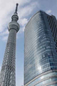 TOP 10 atrakcji w Tokio rodzinne atrakcje opinie