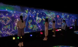 TOP 10 atrakcji w Tokio rodzinne atrakcje opinie