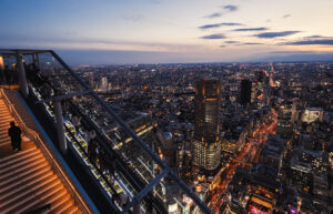 TOP 10 atrakcji w Tokio rodzinne atrakcje opinie