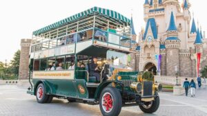 TOP 10 atrakcji w Tokio rodzinne atrakcje opinie