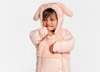 Jak ubierać niemowlaka i noworodka zimą?