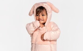 Jak ubierać niemowlaka i noworodka zimą?