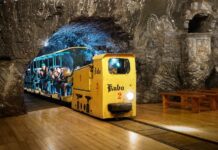 Ferie 2026 pod ziemią: dlaczego Kopalnia Soli Bochnia to hit rodzinnych wyjazdów? Bochnia ferie 2026 atrkcje dlaczego warto opinie