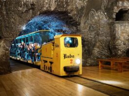 Ferie 2026 pod ziemią: dlaczego Kopalnia Soli Bochnia to hit rodzinnych wyjazdów? Bochnia ferie 2026 atrkcje dlaczego warto opinie