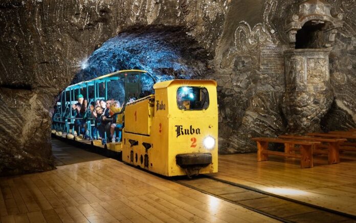 Bochnia ferie 2026 atrkcje dlaczego warto opinie Bochnia ferie 2026 atrkcje dlaczego warto opinie