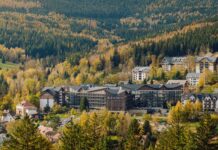 Elements Hotel & SPA w Świeradowie-Zdroju – rodzinny hotel w górach z basenem