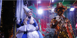 Jarmark Bożonarodzeniowy Wejherowo 2026