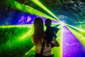 Kopalnia Uranu Kowary rodzinne atrakcje opinie