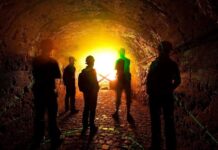 Kopalnia Uranu Kowary