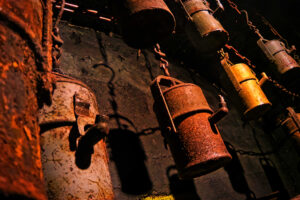 Kopalnia Uranu Kowary rodzinne atrakcje opinie