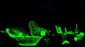 Kopalnia Uranu Kowary rodzinne atrakcje opinie