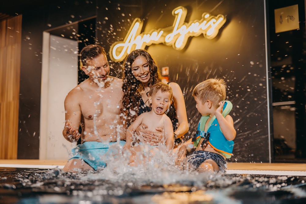 hotel dla rodzin elements atrakcje opinie