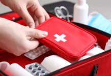 Domowa apteczka: co naprawdę warto mieć pod ręką