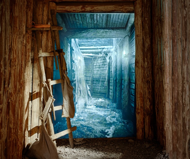 turystyczna trasa zwiedzanie Kopalnia Soli Bochnia zimą z dziećmi co zabrać jak się ubrać opinie