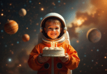 Wystawa Kosmopark – Warszawa