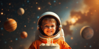 Wystawa Kosmopark – Warszawa