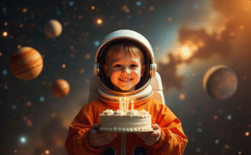 Wystawa Kosmopark – Warszawa