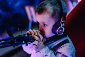 wystawa kosmopark warszawa atrakcje dla dzieci opinie