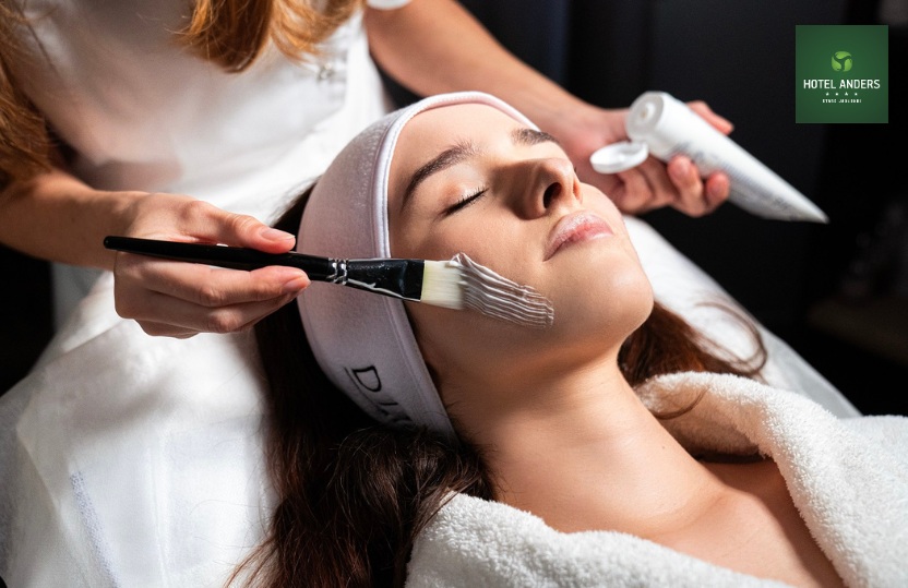 Anders hotel spa Mazury Stare Jabłonki wielkanoc Anders hotel spa Mazury Stare Jabłonki wielkanoc