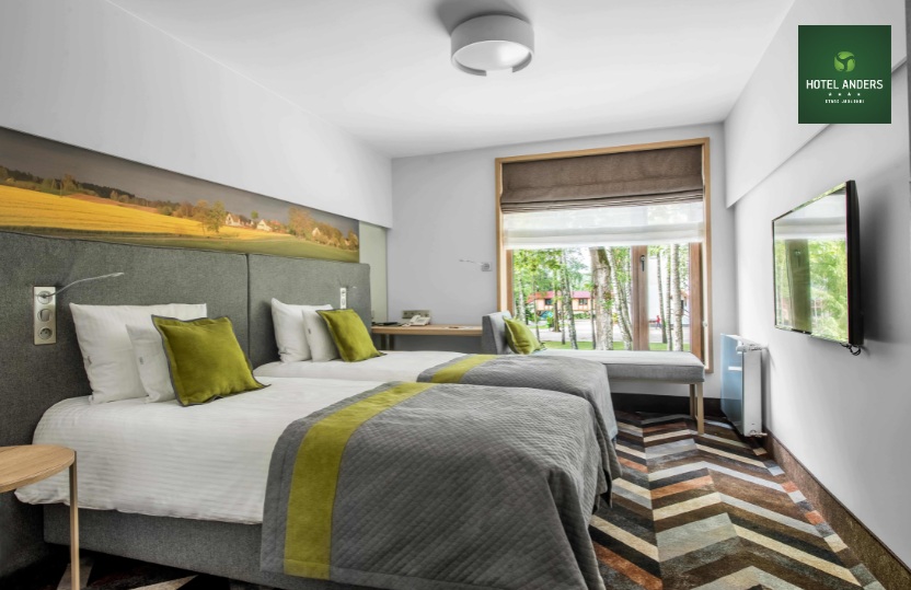 Jaki hotel na wielkanoc na Mazurach z basenem Jaki hotel na wielkanoc na Mazurach z basenem