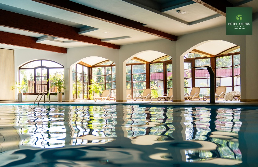 Wielkanoc na Mazurach hotel z basenem i spa Wielkanoc na Mazurach hotel z basenem i spa