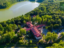 Wielkanoc na Mazurach – rodzinne święta w Hotelu Anders, Stare Jabłonki Wielkanoc na Mazurach z atrakcjami dla dzieci Hotel SPA z basenem