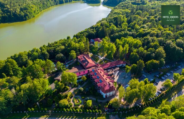 Wielkanoc na Mazurach z atrakcjami dla dzieci Hotel SPA z basenem Wielkanoc na Mazurach z atrakcjami dla dzieci Hotel SPA z basenem