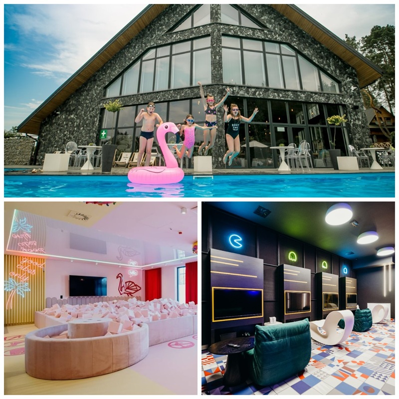 Wielkanoc-najlepszy hotel dla rodzin z dziećmi w Polsce Bacówka Wielkanoc-najlepszy hotel dla rodzin z dziećmi w Polsce Bacówka