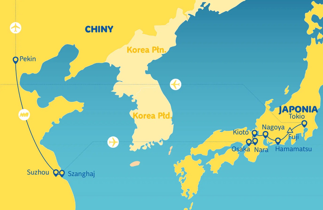 chiny i japonia dwa oblicza orientu opinie