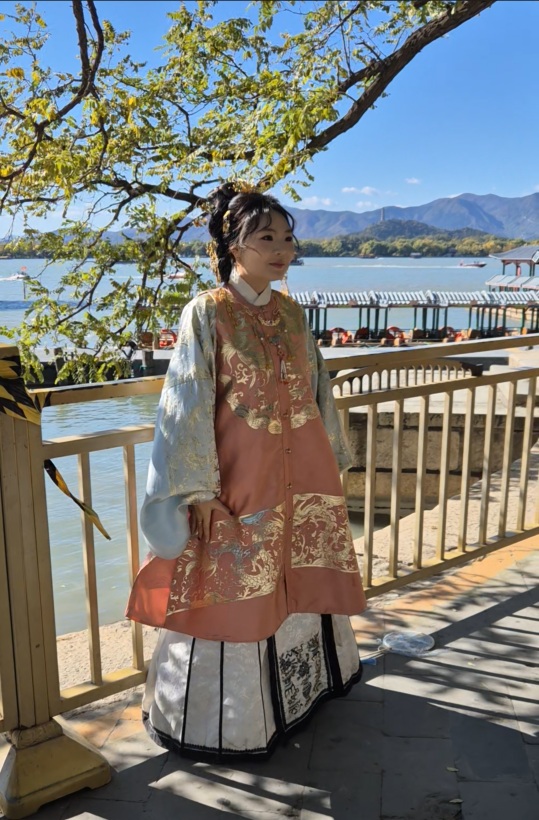 Chiny wycieczka objazdowa Rainbow opinie atrkacje program relacja