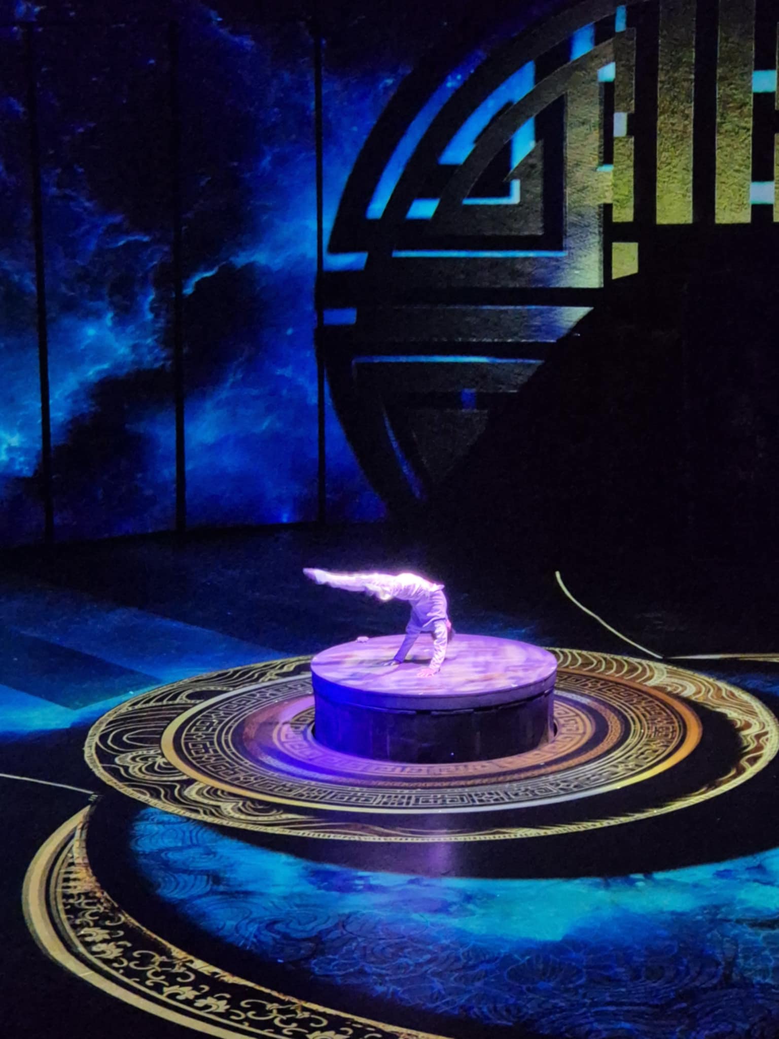 Era Intersection of Time opinie