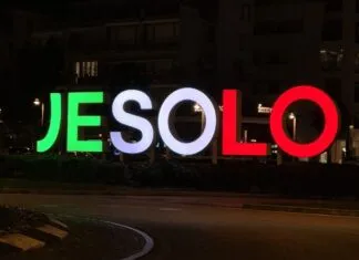 Jesolo z dziećmi: plażowanie i atrakcje blisko Wenecji Jesolo Włochy plaże atrakcje dla dzieci opinie