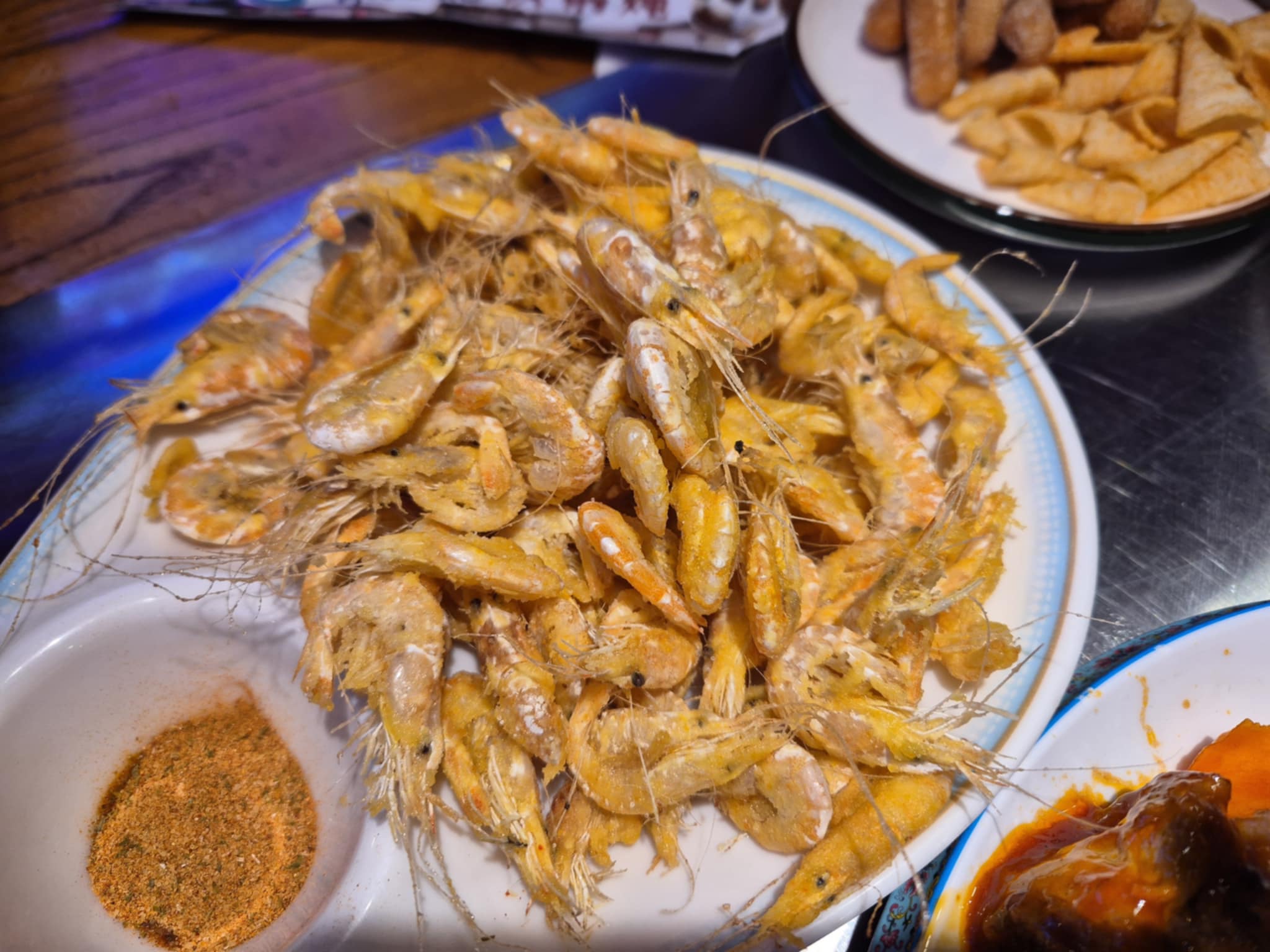 Pekin lokalne restauracje jedzenie ceny (3)