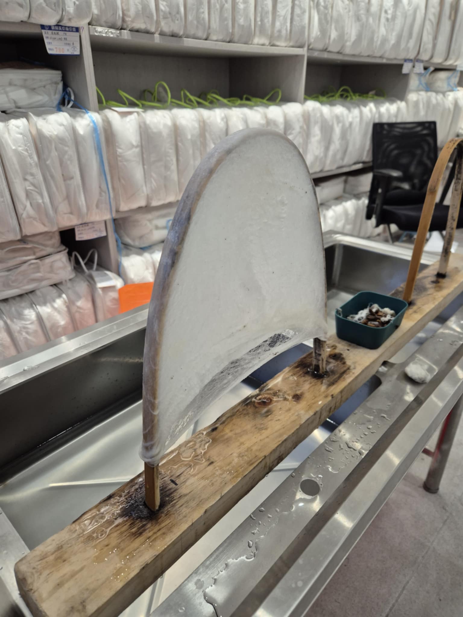 fabryka jedwabiu Szanghaj (2)