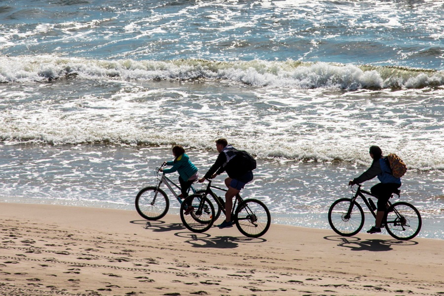 trasy rowerowe trasy rowerowe