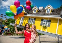 Farma Iluzji – 14 lat magii, do której chce się wracać