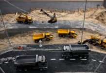 Piaskownica – nowa innowacyjna sala zabaw w Gdańsku