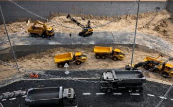 Piaskownica – nowa innowacyjna sala zabaw w Gdańsku