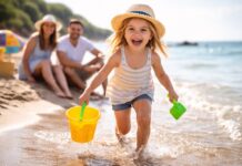 Wakacje z dzieckiem bez stresu – jakie ubezpieczenie wybrać i jak zapłacić mniej? Ubezpieczenie turystyczne dla dziecka