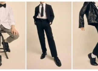 Buty komunijne dla chłopca – jakie wybrać? Przegląd najmodniejszych fasonów