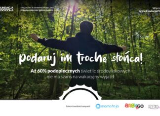 Wakacje! ALE CO TO?