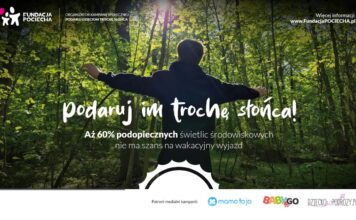 Wakacje! ALE CO TO?
